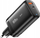 Karikues muri Essager ECTAC-MYB01-Z, GaN, 65W, USB-C USB-A, i zi