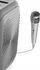 Altoparlant karaoke JVC XS-EP314B, Bluetooth TWS, USB, i zi