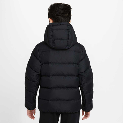 Jakne për Fëmijë, NIKE - DD8697-010