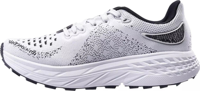 Këpucë vrapimi IQ Rosero M, burra, trail, të bardha