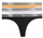 Mbathje Calvin Klein QD3560EBP6