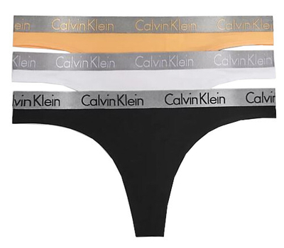 Mbathje Calvin Klein QD3560EBP6