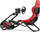 Sim racing cockpit Playseat Trophy RAP.00314, i rregullueshëm, i kuq