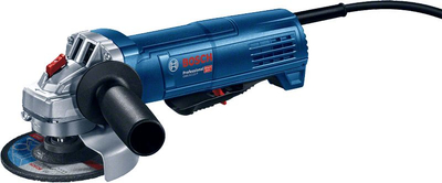 Сет електрични алати Бош 3 парчиња, GBH 5-40 DCE, GWS 9-125