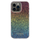 Këllëf telefoni Guess GUHCP13LHDECMI, për iPhone 13 13 Pro, hardcase, shumëngjyrësh