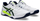 Këpucë hendbolli Asics Gel Tactic 12, TRUSSTIC, taban antirrëshqitës, shumëngjyrëshe