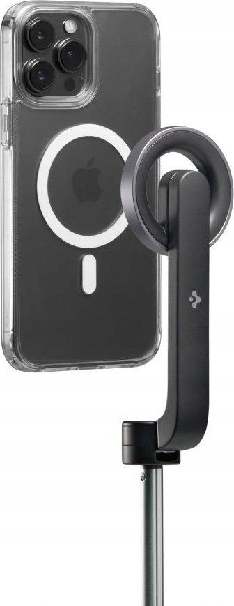Shkop selfie me tripod Spigen S570W, Bluetooth, MagSafe, i zi
