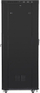 Kabinet rack në këmbë Linkom 19", 42U, 800x1200 mm, i zi