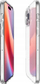 Maskë telefoni Spigen Crystal Flex, për iPhone 6.9" 2024, TPU, transparente