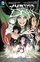 Justice League Dark in the Dark Volume 1 - Mikel Janin Peter Milligan