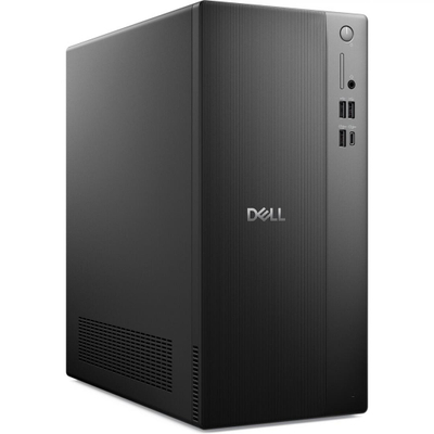 Kompjuter desktop Dell Tower ECT1250, Intel Core i5 14400F, 16GB RAM, 1TB SSD, RTX 4060, i zi