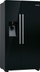 Frigorifer amerikan Bosch KAD93ABEP Series 6, Side by Side, No Frost, i zi
