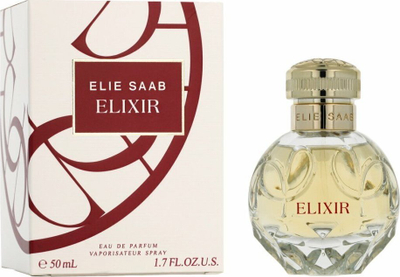 Parfum Elie Saab Elixir për goca, EDP, 50ml