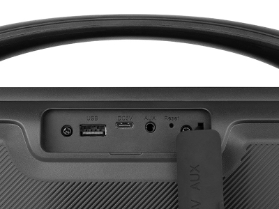 Altoparlant Bluetooth Tracer Furio TWS, 40W, IPX5, i zi