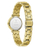 Orë dore për femra Guess Mini Rumour GW0839L2, e artë