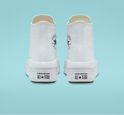 Atlete për femra Converse Chuck Taylor All Star Move