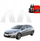 Folie mbrojtëse për shtylla Grizzprotector Bodyshield, për Peugeot 308 Station Wagon, transparente