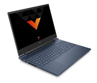 Laptop gaming HP Victus 16-s1002nc, Ryzen 7, 16.1" QHD, RTX 4070, Performance Blue