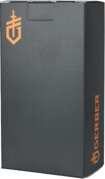 Mjet multitool Gerber 400 Compact Sport Multi-Plier, çelik inox, 11 cm, i zi