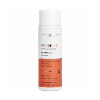 Revolution Haircare Illuminating Shampoo Vitamine C