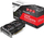 Kartë grafike Sapphire PULSE Radeon RX 6500 XT, 4GB GDDR6, PCIe, e zezë