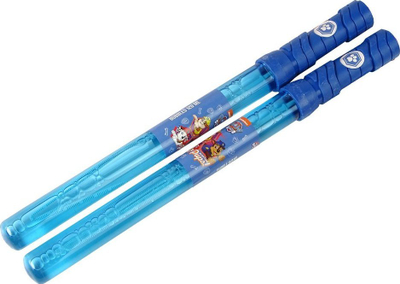 Flluska sapuni MY BUBBLE PAW Patrol, shpatë, 120ml, shumëngjyrëshe