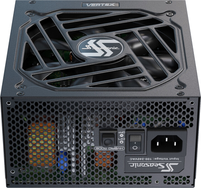 Burim energjie SeaSonic Vertex GX VERTEX-GX-1200 , 1200W