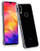 Mbrojtëse telefoni Clear Anti-Shock për Xiaomi Redmi Note 7, transparente