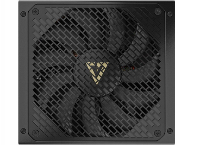 Furnizues energjie Modecom Volcano Hex 750W Gold ATX 3.1, 80 Plus Gold, modular, i zi