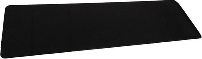 Mauspad Glorious PC Gaming Race Stealth, XL, i zi
