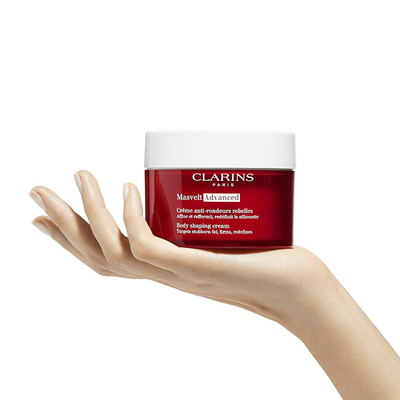 Krem Clarins Body Shaping, 200 ml