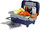 Set kuzhine Mega Creative MC, valixhe, 3+