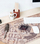Mousepad Harry Potter Marauders Map XL, tekstil, rezistent ndaj ujit, shumëngjyrësh