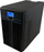 ЕМЕРГЕНЦИЈА УПС 3KVA 3000VA, 2400W, со ЛЦД екран, црн