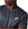Bluzë për meshkuj Asics, 876119-8536649, zezë