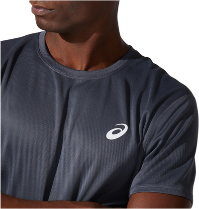 Bluzë për meshkuj Asics, 876119-8536649, zezë