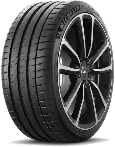 Gomë 255/45R20 105W PS4 SUV MICH