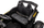 Makina elektrike për fëmijë Caretero Toyz Maverick, 24V, 4 motorë, blu