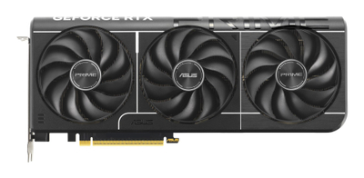 Kartelë grafike ASUS Prime -RTX5070-12G NVIDIA GeForce RTX 5070 12 GB GDDR7