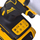 Vidë goditëse Dewalt XR DCF840D2T, 18V, 2Ah Li-Ion, e verdhë
