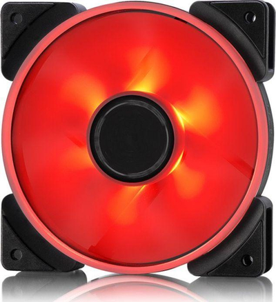Ftohës Fractal Design Prisma AL-14 PWM (FD-FAN-PRI-AL14-PWM), 140 mm