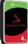 Disk për server SeaGate IronWolf Pro (ST4000NT001), 4TB, 3.5'', SATA III (6Gb/s)