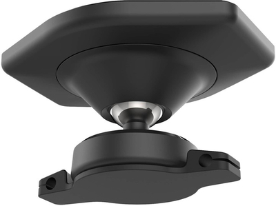 Mbajtëse magnetike FIXED Icon Flex, e zezë