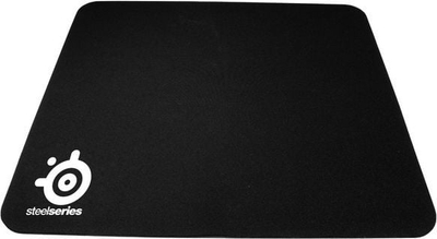 Mauspad SteelSeries QcK + (63003), L, i zi