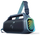 Altoparlant portativ Anker SoundCore Boom 2 Plus, pa tel, i fortë, blu