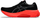 Atlete vrapimi Asics Gel Kayano 30, për meshkuj, të zeza me të kuqe