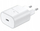 Karikues muri NoName Prestico F25, USB-C 25W PD, i bardhë