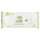 Peceta të lagështa Dove Baby Biodegradable 75 copë