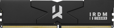 Memorie GoodRam IRDM, DDR5, 32 GB, 5600 MHz, CL30, IR-5600D564L30S/32GDC