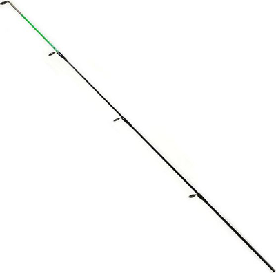 Shkop peshkimi, gjatësia 60cm - 3,0 mm x 0,8 mm / e gjelbër (në dispozicion 5 copë)
